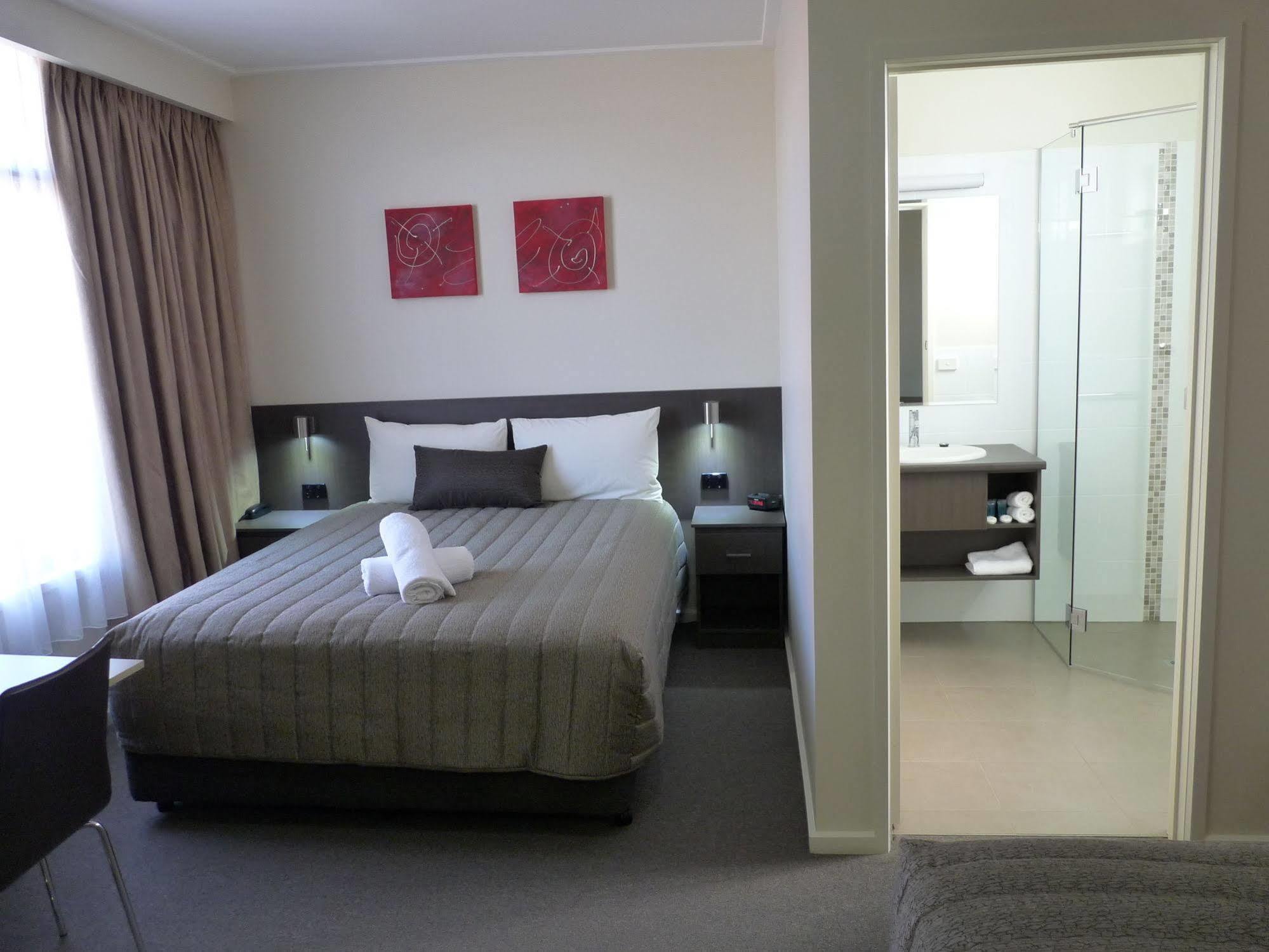 Loddon River Motel Kerang エクステリア 写真